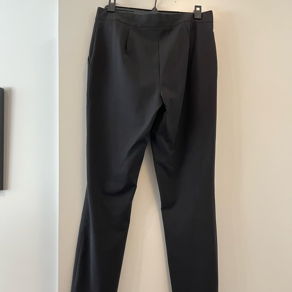 DVF - NWOT - Wool/Elastane Genesis Pants - Picture 3 of 9